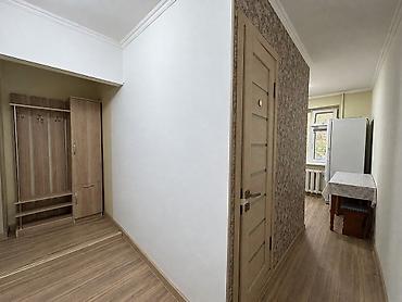 50 000: 2 комнаты, 48 м², 10 мкр 104 серия, 2 этаж, Евроремонт — 6