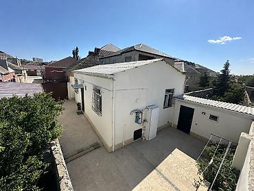 bilecerde: Biləcəri 3 otaqlı, 74 kv. m, Yeni təmirli — 2