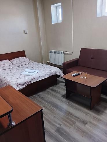 osh hostel: LONGHAUL спокойствие, комфорт и конфиденциальность, которые вы — 10