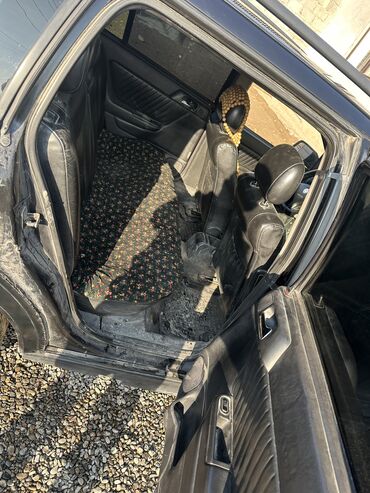 Opel: Opel Astra GTC: 1999 г., 1.6 л, Автомат, Бензин, Универсал — 8