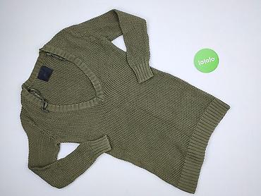 sweter panterka: Gestuz, Sweter damski, rozmiar XS — 2