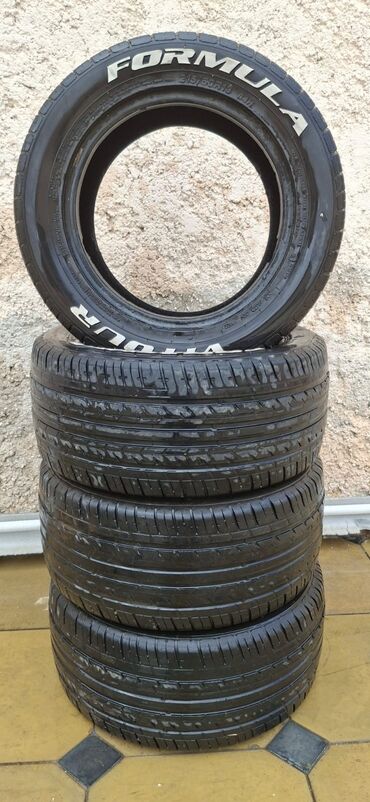 диски на лексус: Şin Formula 195 / 55 / R 16
