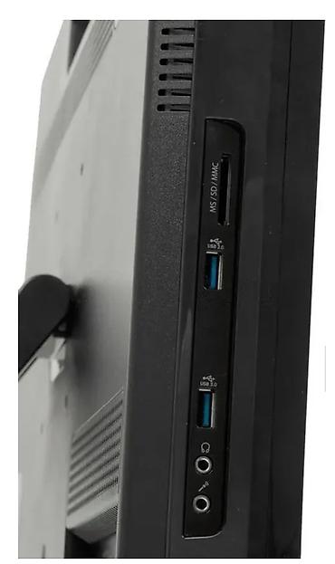 Masaüstü kompüterlər və iş stansiyaları: Packard Bell hamısı-birində (All-in-One) stolüstü kompüter Ekran: 21.5 — 7