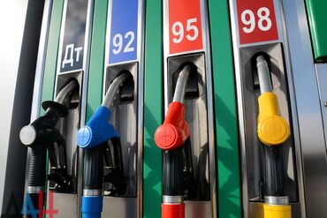 прадо дизель: Доставка топлива (бензин, дизель )от 10 литров