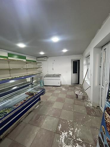 Kommersiya daşınmaz əmlakı: İcarəyə obyekt – yol kənarında vitrinli ticarət sahəsi - Yerləşmə — 4