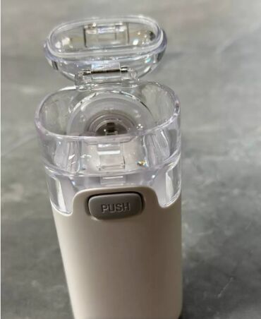 Ингаляторы, небулайзеры: Скидки !!! Первый в наличии Небулайзер электронно-сетчатый Andon — 7