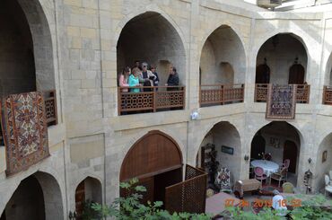 Turizm: Частный гид (экскурсовод, консультант, сопровождающий). Провожу — 9