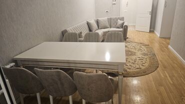 Yeni tikili: Yasamal, 2 otaqlı, Yeni tikili, m. Elmlər Akademiyası, 70 kv. m — 10