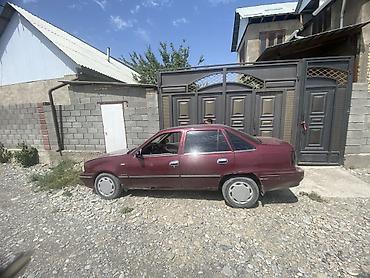 gac aion lx plus: Daewoo Nexia: 2006 г., 1.6 л, Механика, Бензин, Седан — 8