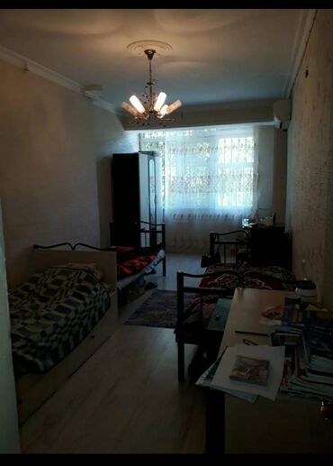 Köhnə tikili: Bakı, 3 otaqlı, Köhnə tikili, m. Nəriman Nərimanov, 70 kv. m -da lalafo.az — 4 Köhnə tikili: Bakı, 3 otaqlı, Köhnə tikili, m. Nəriman Nərimanov, 70 kv. m — 4