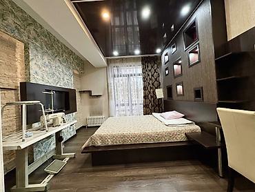 Продажа квартир: 4 комнаты, 197 м², Элитка, 5 этаж, Евроремонт — 7