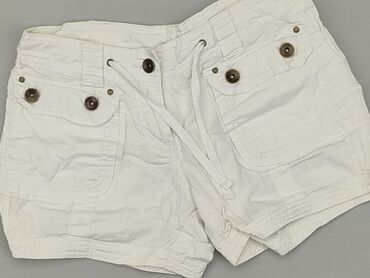 siwiec krótkie spodenki: Shorts, S (EU 36), condition - Good