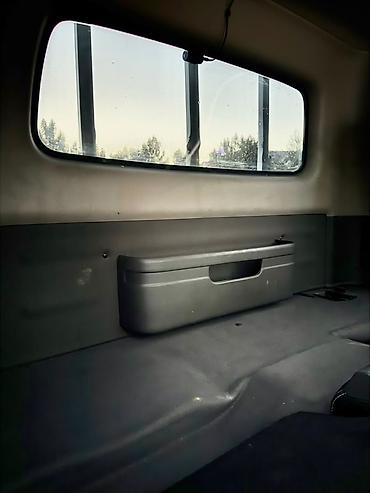 e5 olom: Hyundai Porter: 2019 г., 2.5 л, Типтроник, Дизель, Пикап — 8