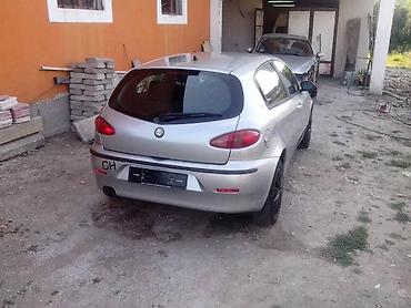 rucice za motor: DELOVI ZA ALFA ROMEO 147 | Polovni delovi alfa romeo - Limarija — 2