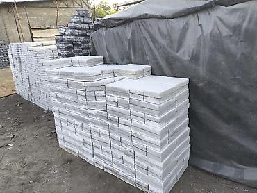 формы брусчатка: Брусчатка, Брусчатка, брусчатка, Бардюр, Лоток, литая и прессованная — 5