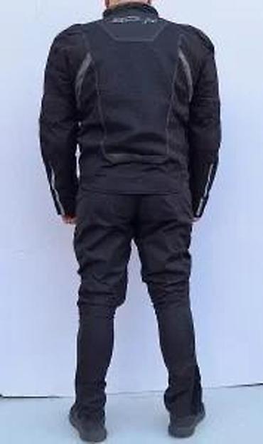 Pantalone: Pantalone, bоја - Crna — 20