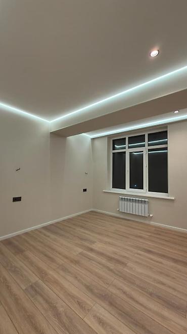 Продажа квартир: 1 комната, 50 м², Элитка, 6 этаж, Дизайнерский ремонт — 3
