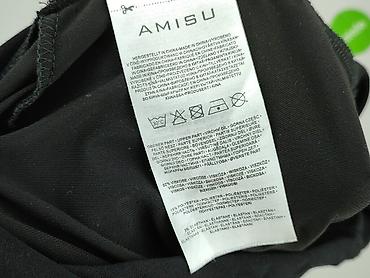 Overalls: Amisu, Women`s overall, size S — 5