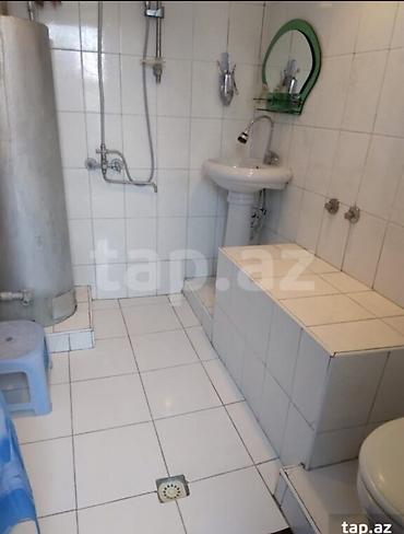 bakıda ev: Bayıl 2 otaqlı, 45 kv. m, Kredit yoxdur, Orta təmir — 6