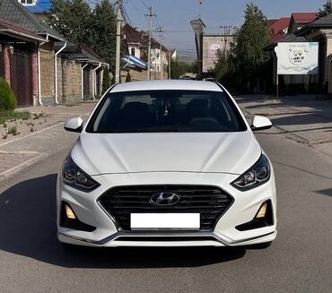 аренда авто с водителем бишкек: Ижарага берем Hyundai Sonata, Бир аптага, Айдоочусуз, | Күрөө, Айдоочулук күбөлүгүк, Башка шарттар