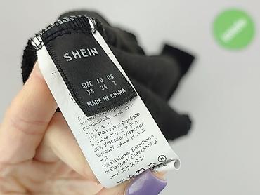 aplikacja shein: Shein, Sukienka damska, rozmiar XS — 4