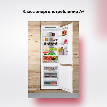 hansa: Холодильник Hansa, Новый, Двухкамерный, No frost — 3