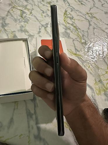 honor x9 pro: Honor X9b, 256 GB, rəng - Qara, Sənədlərlə — 4