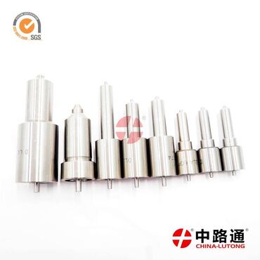 Автозапчасти: Diesel common rail nozzle F00VX50074 DEZ Corissa Lao