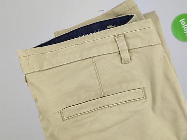 cienka: Lindex, Spodnie materiałowe damskie, rozmiar XL — 6