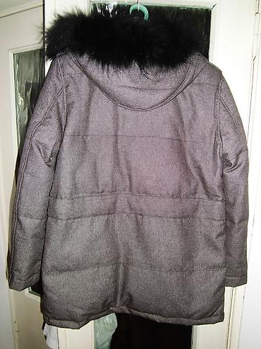 Куртки: Продаю оригинальную классическую зимнюю куртку Burberry, брал за 300$ — 3