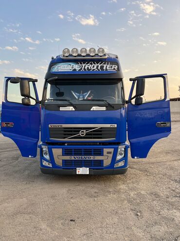 mercedesbenz atego грузовой: Грузовик, Volvo, 7 т, Б/у