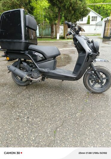 Mopedlər,skuterlər: 150 sm3, 2024 il, 2000 km — 6