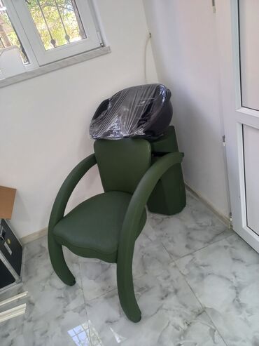 gozellik salonu icare: Новый, Кресло для мойки головы