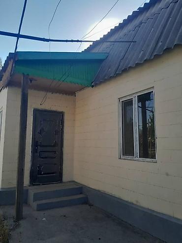 с бизнесом: Продаётся 2-комн дом/дача с мансардным этажом. 30 мин от Бишкека не — 3