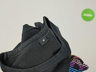 marka h: T-shirt damski, rozmiar S — 6
