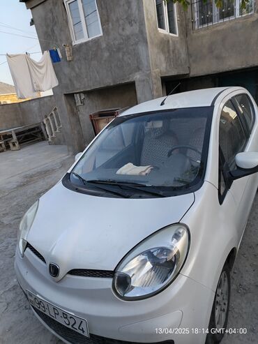 Changan: Changan : 1 l | 2014 il 148000 km — 4