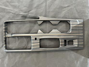 dekor panel: Universal auto tayota camry, İşlənmiş — 2
