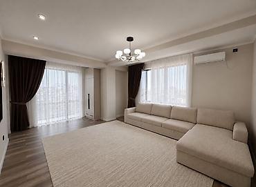 2 bedroom: 2 комнаты, 70 м², Элитка, 7 этаж, Евроремонт — 2