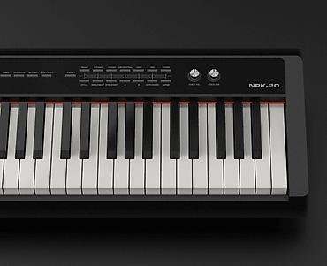 nux: 🎹 NUX NPK-20 🎹 — ❗срочно❗ Пианино (цифровое) Профессеональный — 2