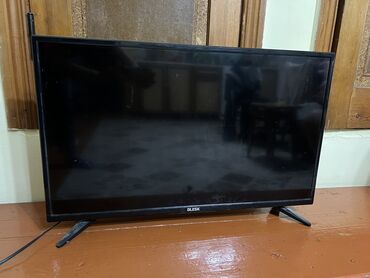 продам тв бу: Продаю телевизоры LG и BLESK. LG 10000с. BLESK . В отличном