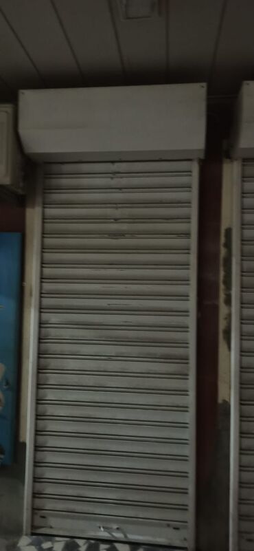 seyf qaplar: Jalüz qapılar
