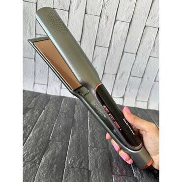 texno pova 5: Ütü fen 80 - 450 °C, Yeni, Ödənişli çatdırılma, Rayonlara çatdırılma, Ünvandan götürmə
