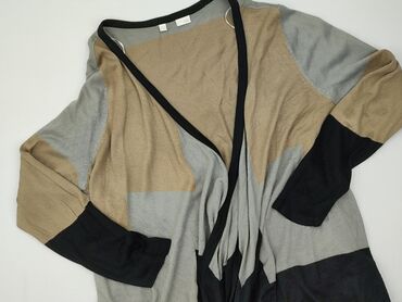 tanie tuniki dla puszystych: Bodyflirt, Women`s knitwear, size 2XL (EU 44)