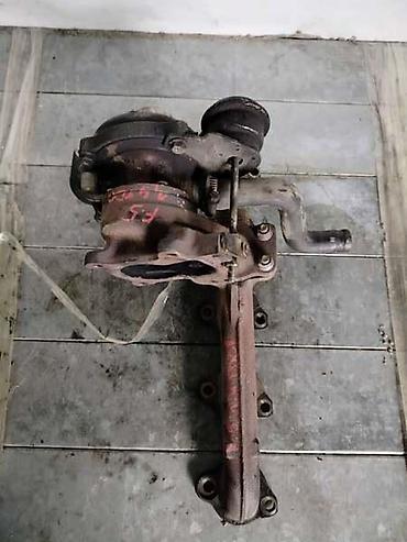 alko test: TURBINA ZA FORD FIESTA OD 2002. DO 2008. GOD. | Turbina Ford Fiesta — 3