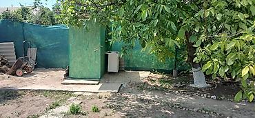 контейнер бишкек: Продаётся жилой дом с участком в частном секторе. 2-я линия, 56 — 6