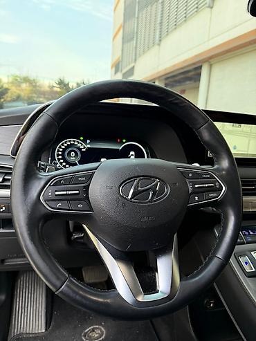 Kia: Kia K7: 2021 г., 2.2 л, Дизель — 11