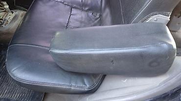 Ssangyong: Ssangyong Musso: 2000 г. — 8