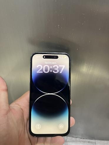 айфон 12 китайский: IPhone 14 Pro, цвет Space Black Фейс есть Трутон есть Акб 80 родной — 7
