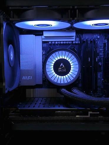 Desktop računari i radne stanice: Ryzen 7 7800X3D RX 7800XT B840 32GB 1TB - SM030PC. ✨ Prodaja i — 12