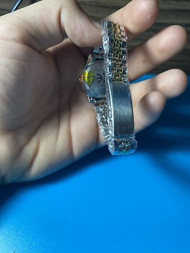 nisan uzukleri 2021: İkili kvars qol saatı dəsti - Model: Yazole Quartz “Yazole” və — 7